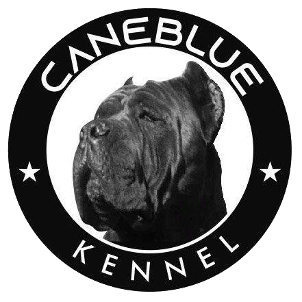 Cane Blue Kennel